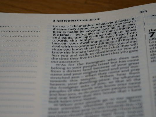 Congregation E-book