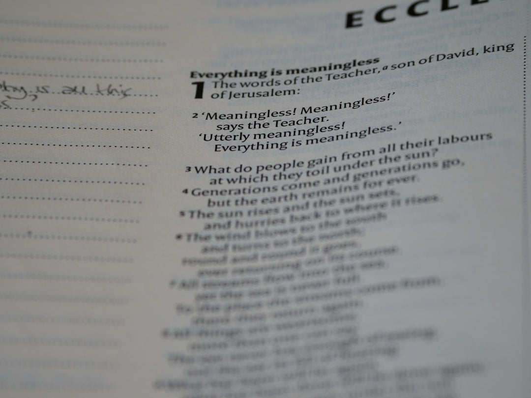 Congregations E-book