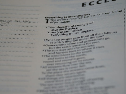 Congregations E-book