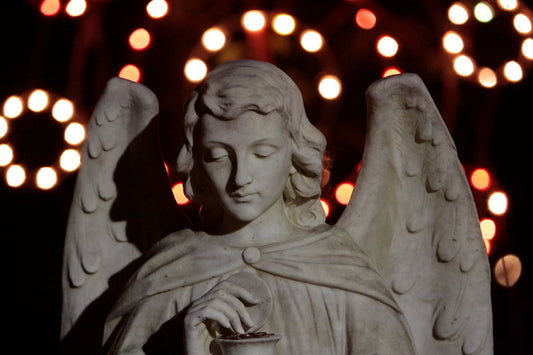 Unveiling the Heavenly Host: Why Understanding Angels is Crucial for Your Spiritual Journey