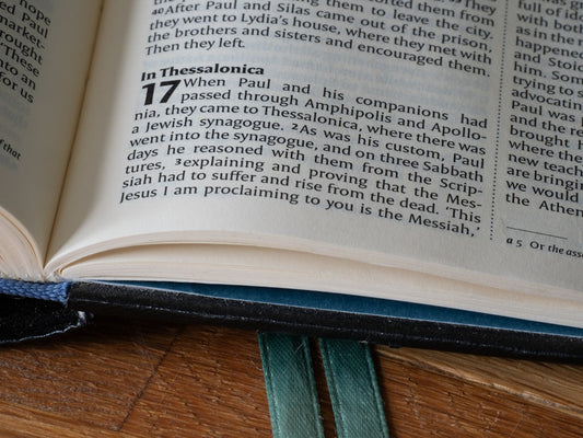 spiritual discernment e-book