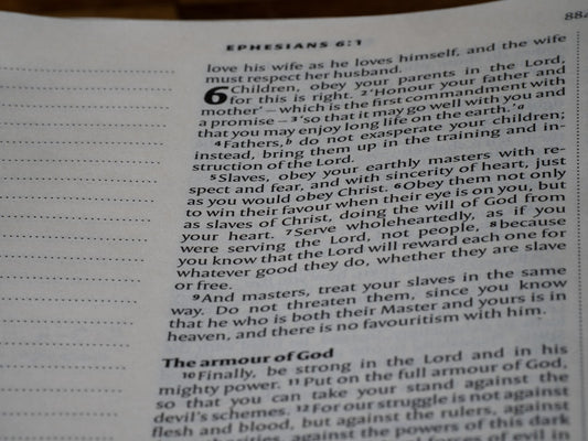 benefits of doing God's will epub