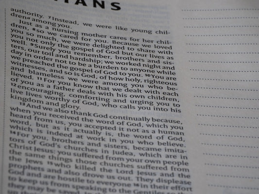 More Than Duty: The Surprising Everyday Benefits of Doing God's Will