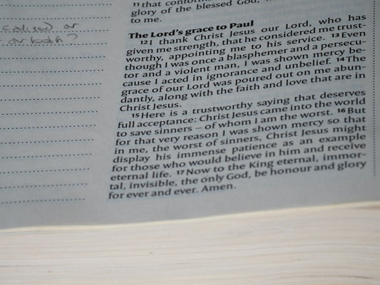 Unpacking God's Patient Love: Why Charlene Murray's Forbearance E-Book Matters Today