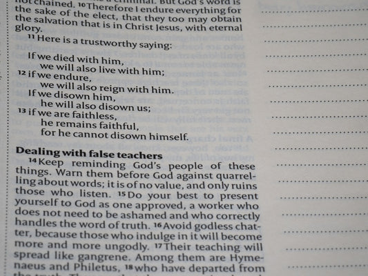 How God's Operations Operate in Us E-Book