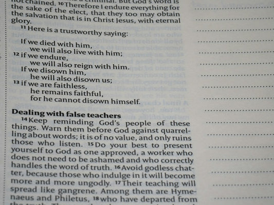 why God has approved some evil