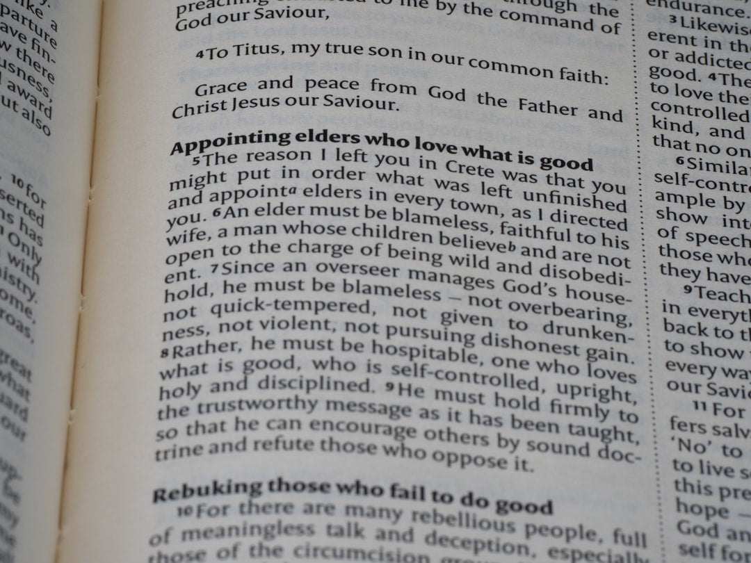God's Orders E-Book PDF