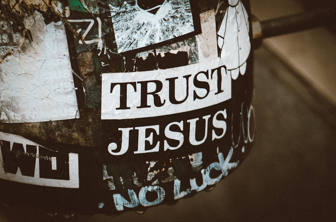 trust in God