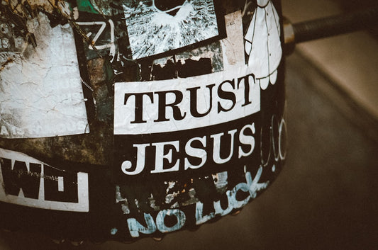 trust in God