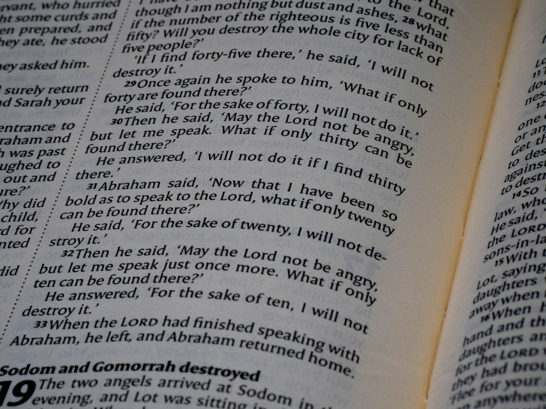 why we sin