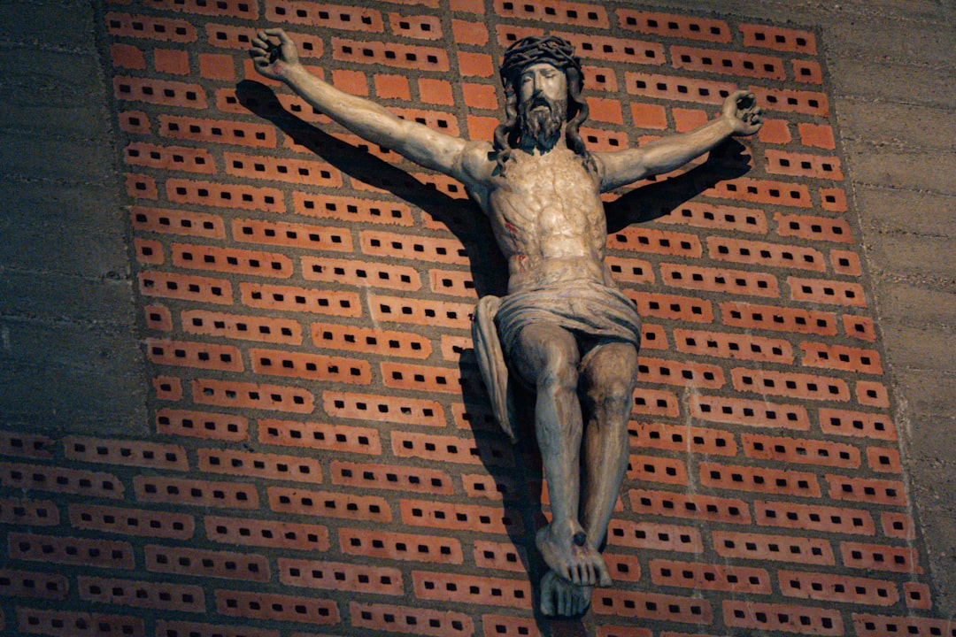 why Christ's sacrifice