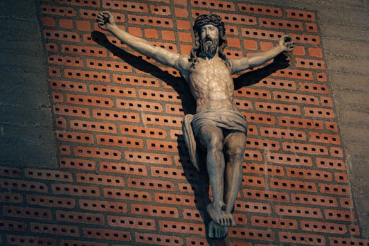 why Christ's sacrifice