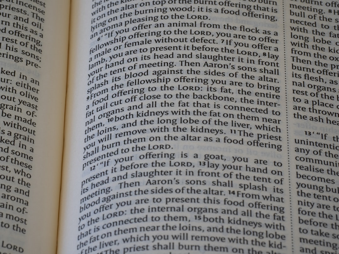 God's Eyes Earthly Laws