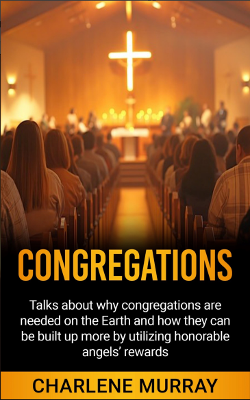 CONGREGATION E-BOOK  pdf