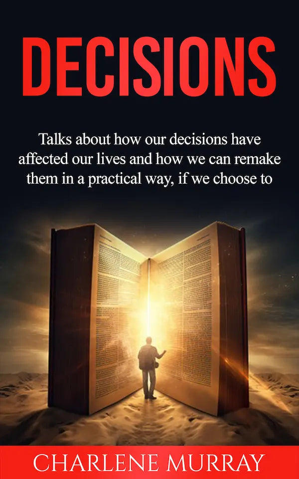 DECISIONS E-BOOK  pdf