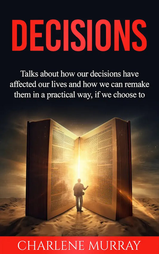 DECISIONS E-BOOK  pdf