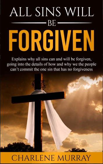 ALL SINS WILL BE FORGIVEN E-BOOK epub
