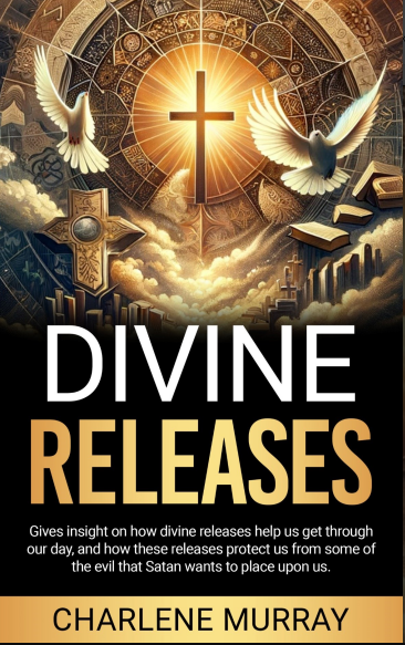 DIVINE RELEASES E-BOOK  pdf