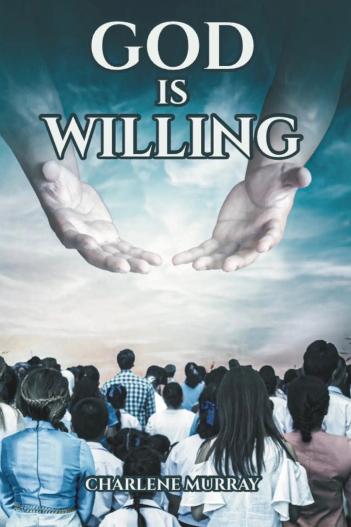 God is Willing eBook PDF