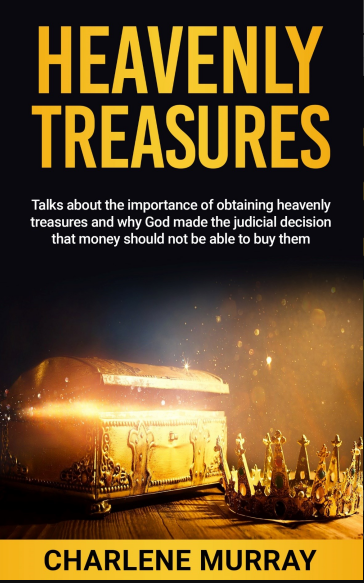 HEAVENLY TREASURES E-BOOK epub