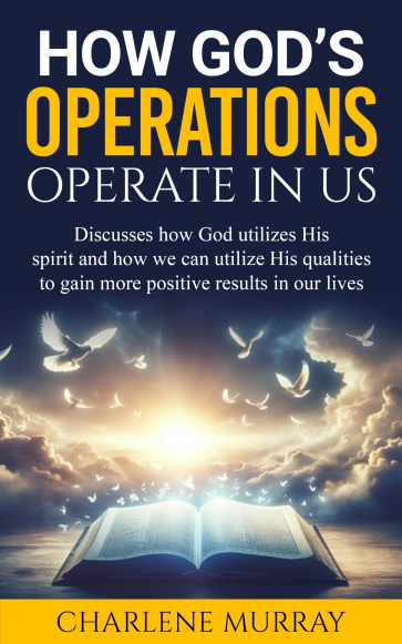 HOW GOD'S OPERATIONS OPERATE IN US E-BOOK  pdf