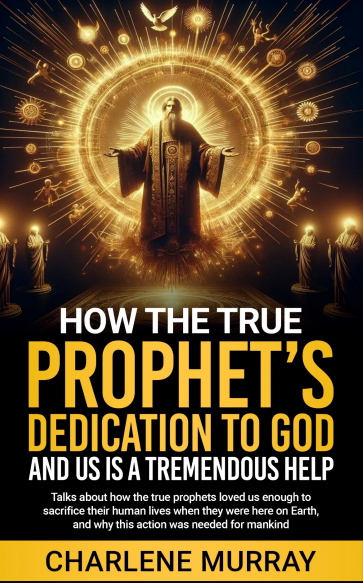 HOW THE TRUE PROPHET'S IS DEDICATION TO GOD E-BOOK pdf