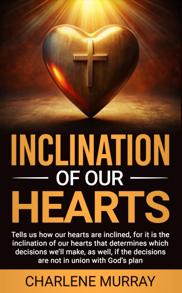INCLINATION OF OUR HEARTS E-BOOK epub