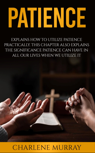 PATIENCE E-BOOK  pdf