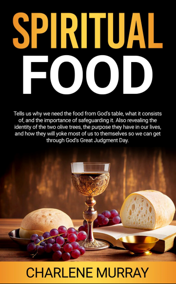 SPIRITUAL FOOD E-BOOK  pdf