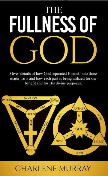 THE FULLNESS OF GOD E-BOOK  pdf