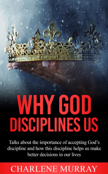 WHY GOD DISCIPLINES US E-BOOK epub